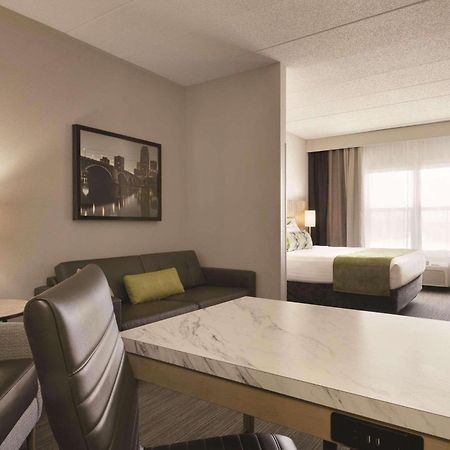 Country Inn & Suites By Radisson, Shoreview-Mounds View, Mn Екстериор снимка
