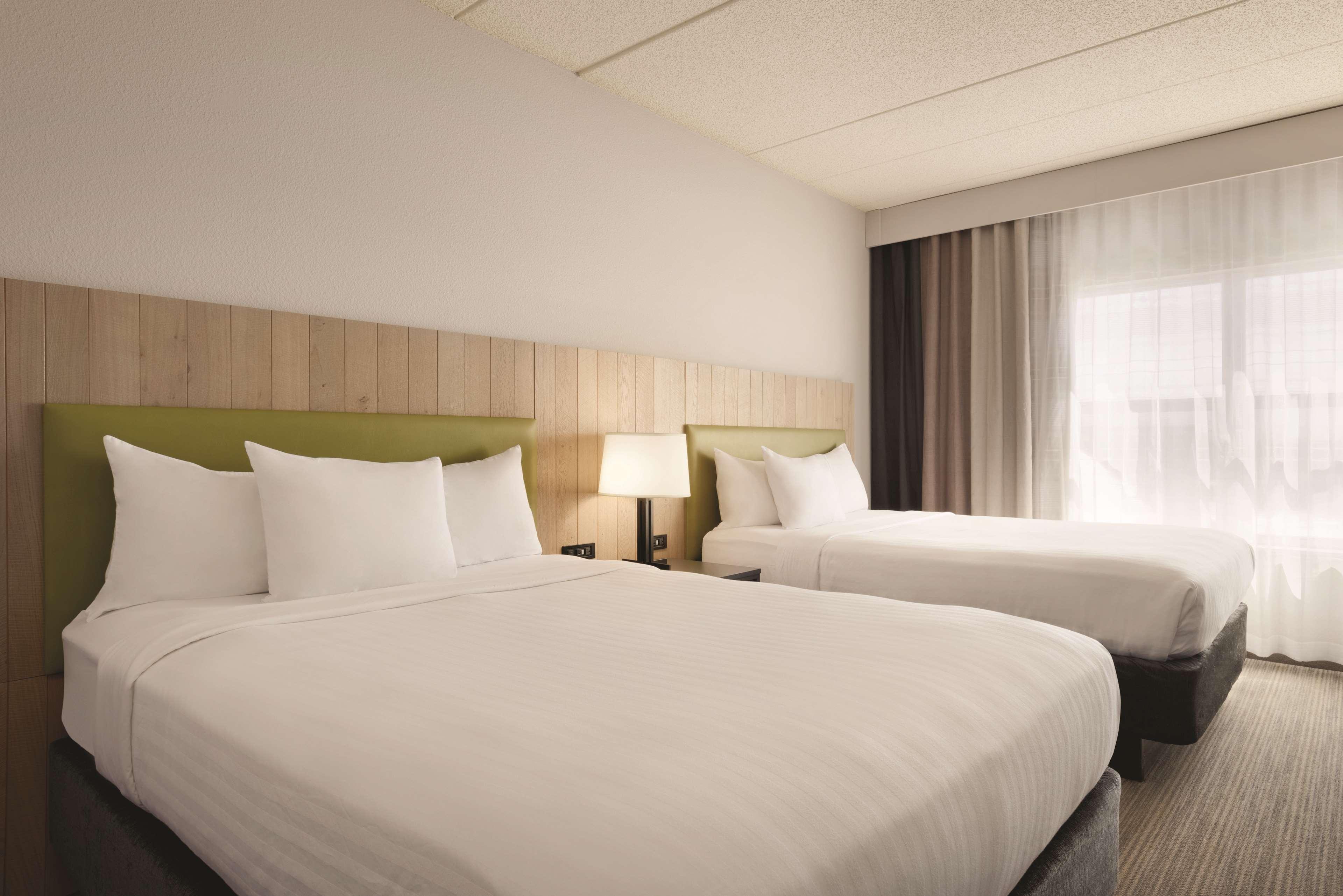 Country Inn & Suites By Radisson, Shoreview-Mounds View, Mn Екстериор снимка