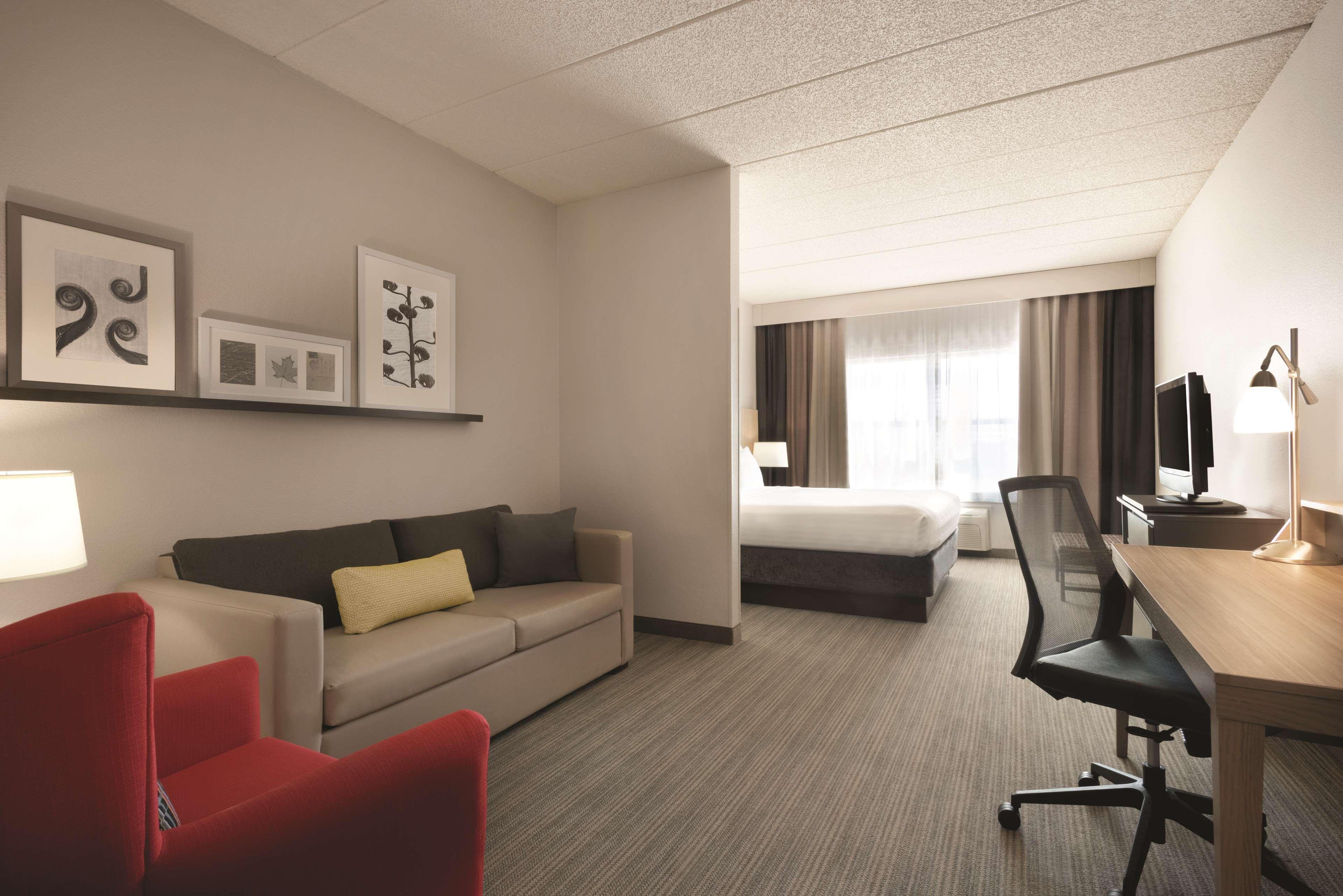 Country Inn & Suites By Radisson, Shoreview-Mounds View, Mn Екстериор снимка