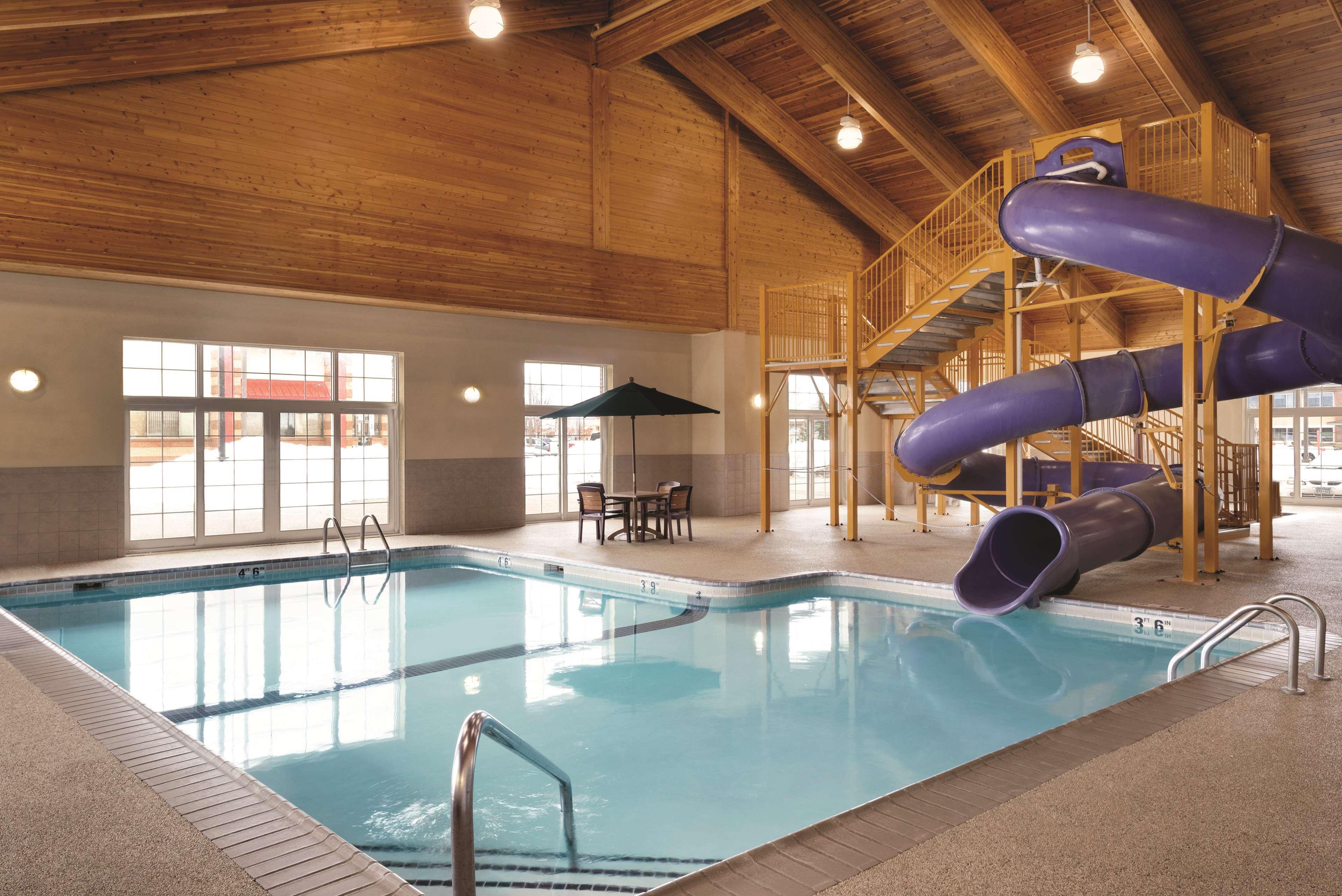 Country Inn & Suites By Radisson, Shoreview-Mounds View, Mn Екстериор снимка