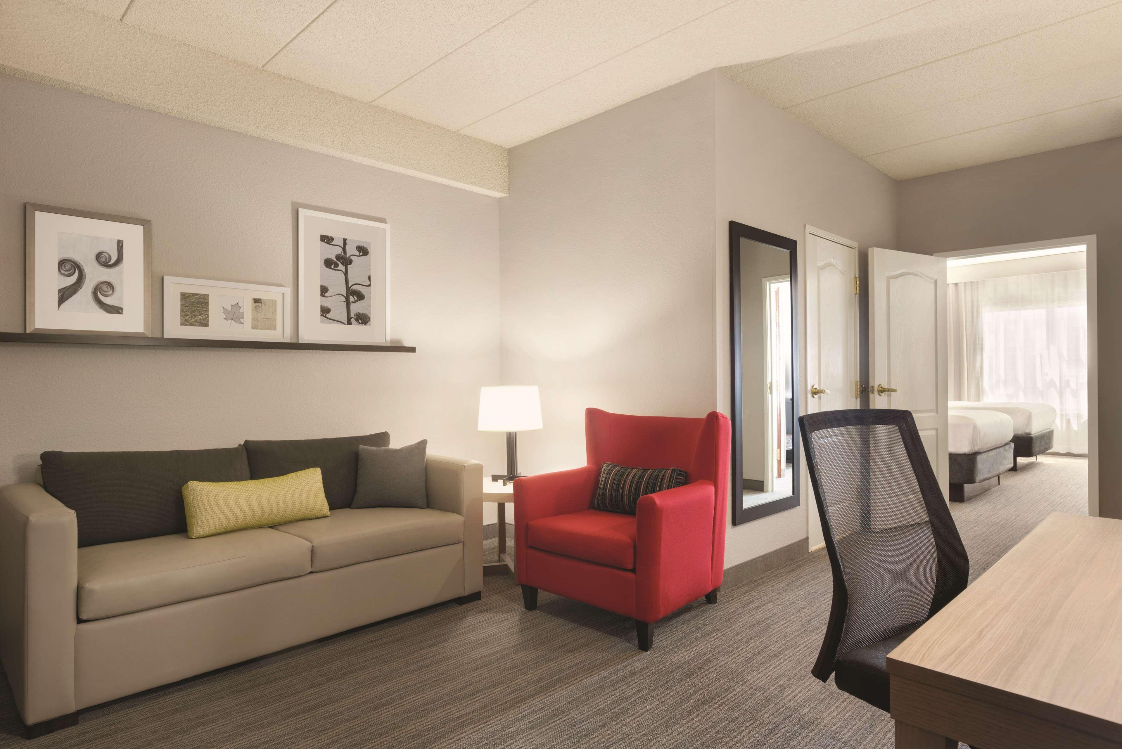 Country Inn & Suites By Radisson, Shoreview-Mounds View, Mn Екстериор снимка