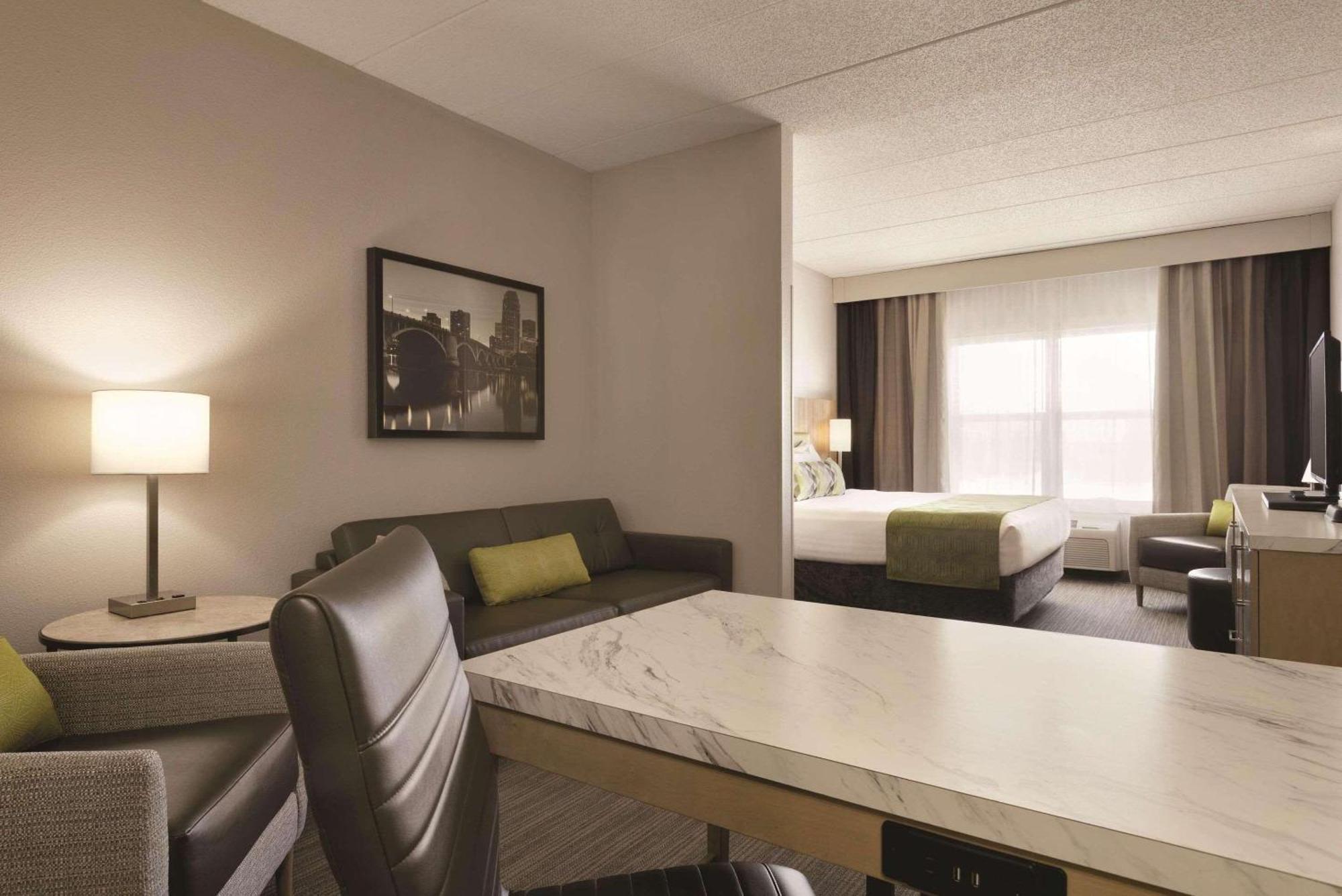 Country Inn & Suites By Radisson, Shoreview-Mounds View, Mn Екстериор снимка