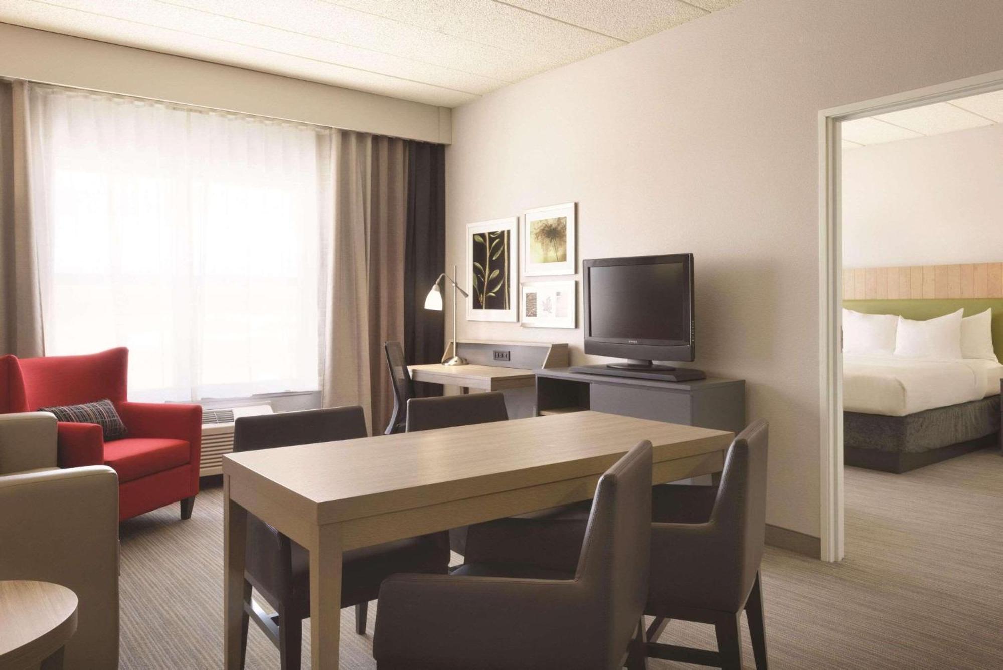 Country Inn & Suites By Radisson, Shoreview-Mounds View, Mn Екстериор снимка