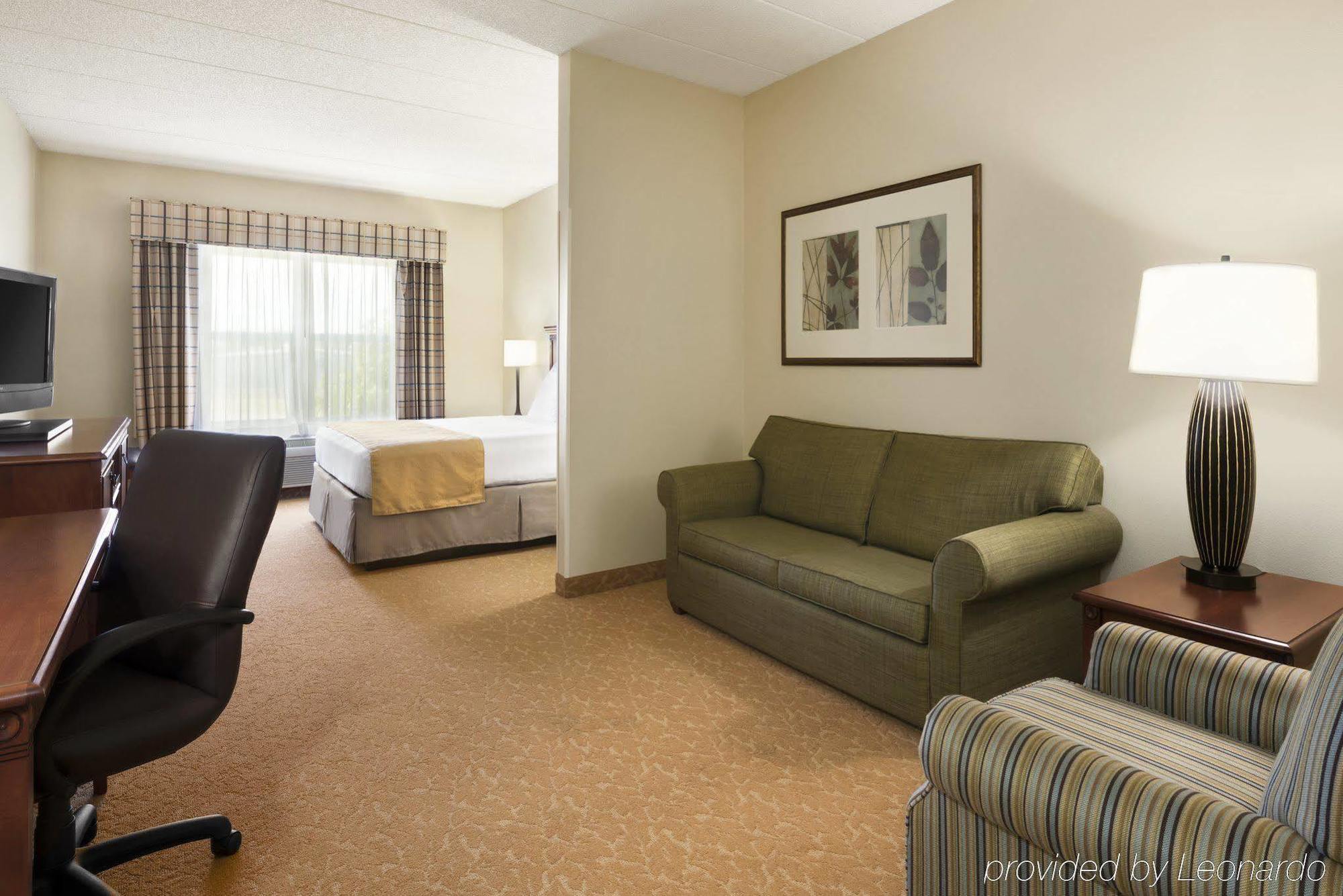 Country Inn & Suites By Radisson, Shoreview-Mounds View, Mn Екстериор снимка