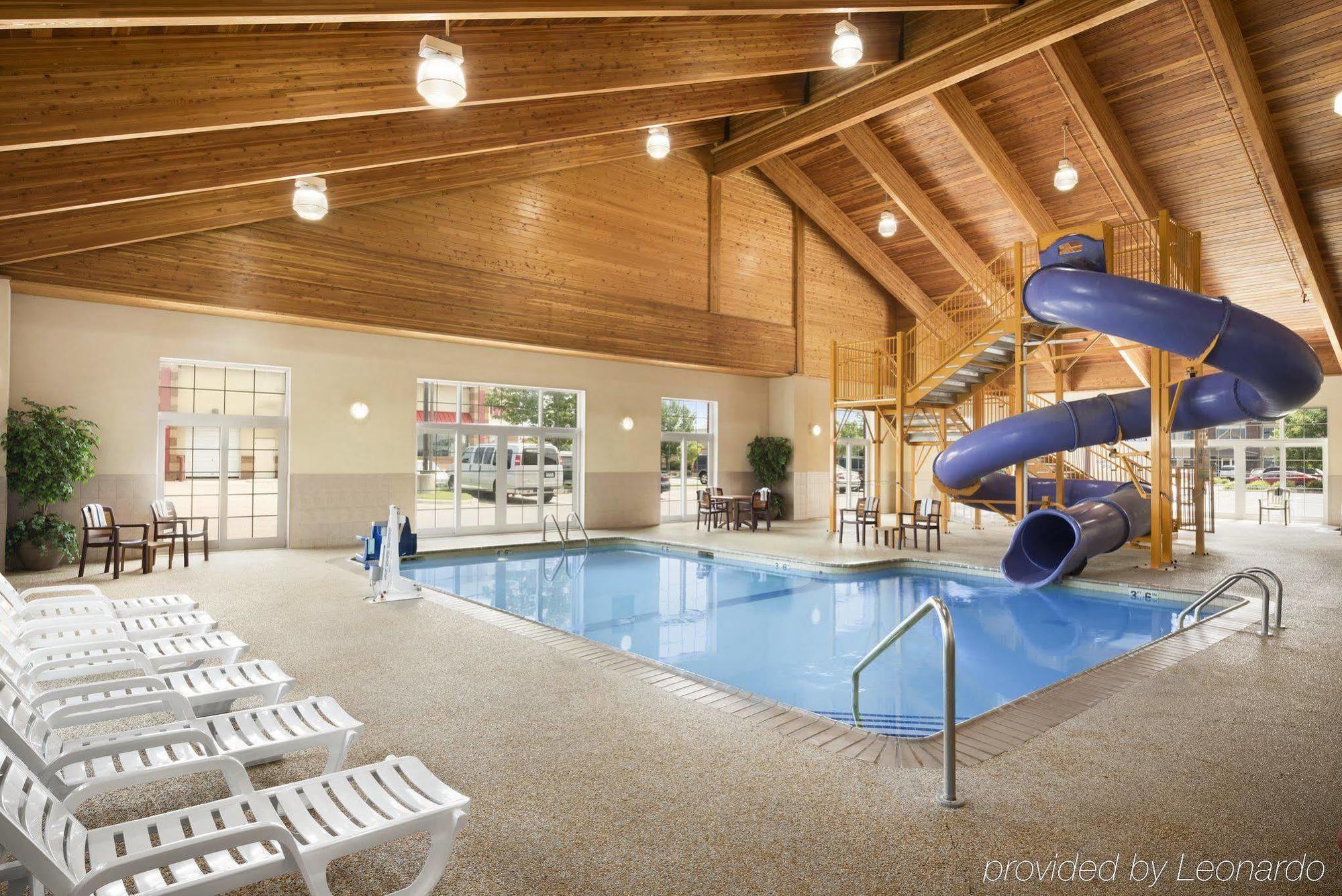 Country Inn & Suites By Radisson, Shoreview-Mounds View, Mn Екстериор снимка