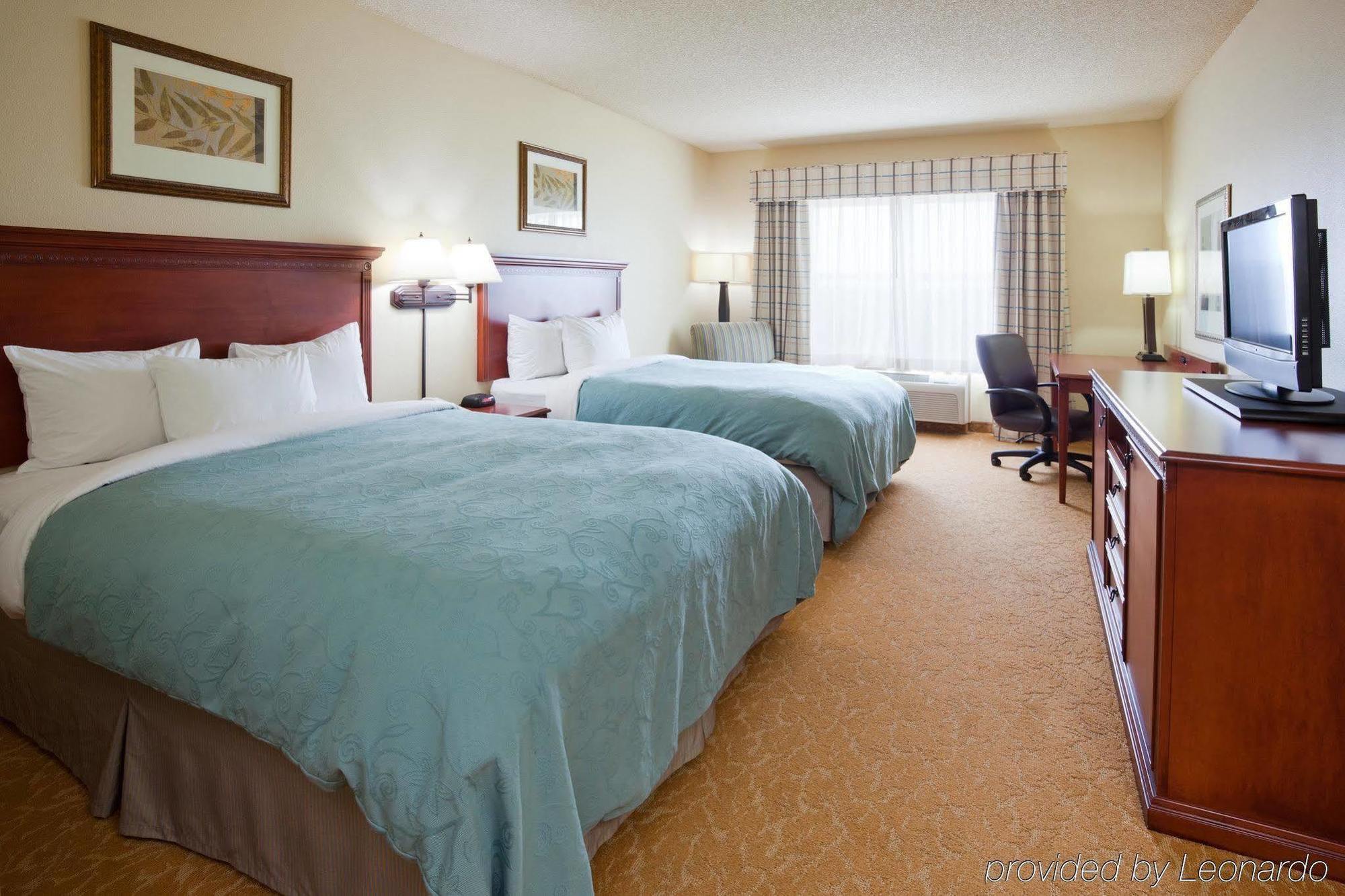 Country Inn & Suites By Radisson, Shoreview-Mounds View, Mn Екстериор снимка