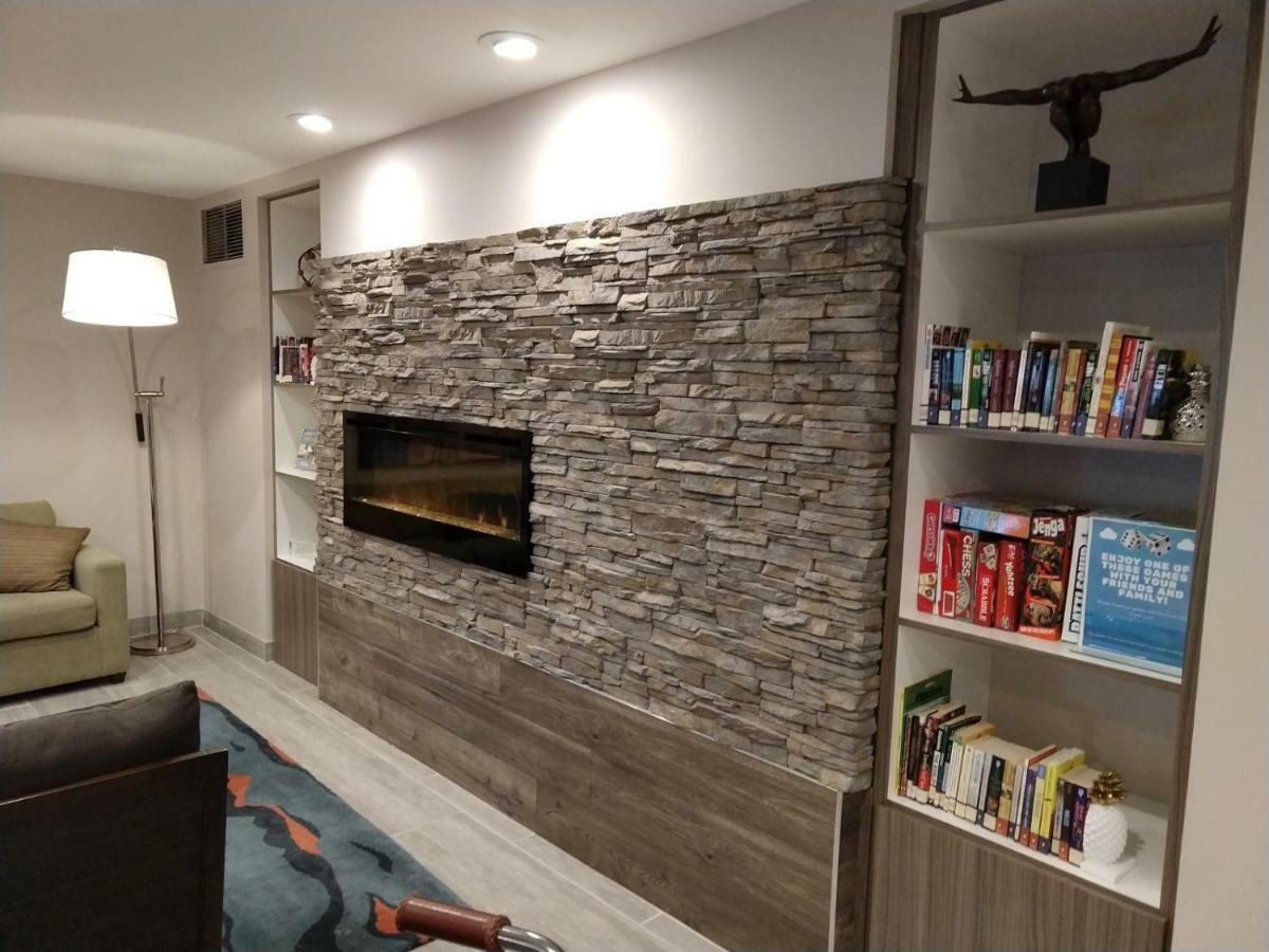 Country Inn & Suites By Radisson, Shoreview-Mounds View, Mn Екстериор снимка